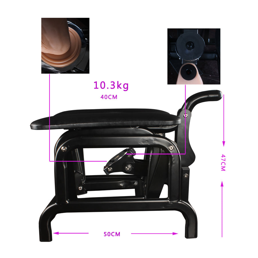 Love Glider Fucking Machine