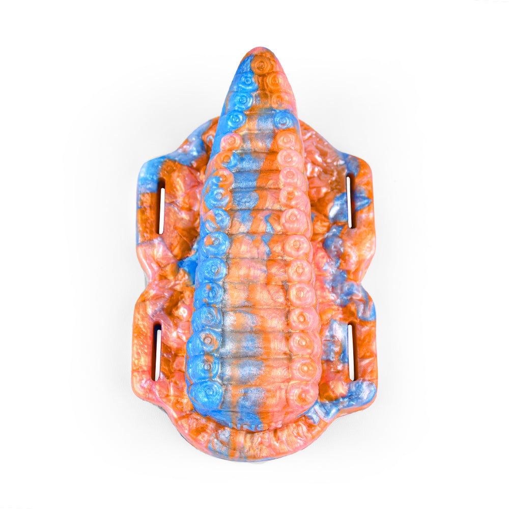 Fantasy Grinder Clitoral Stimulator-B