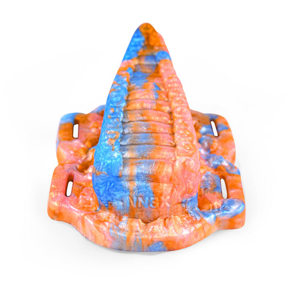 Fantasy Grinder Clitoral Stimulator-B