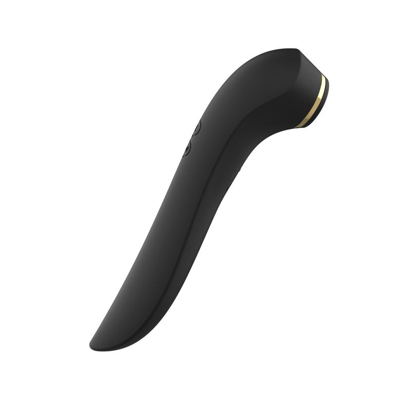 10 Frequencies Powerful Vibration Clitoral Sucking Vibrator - Lovetoys wholesales shop