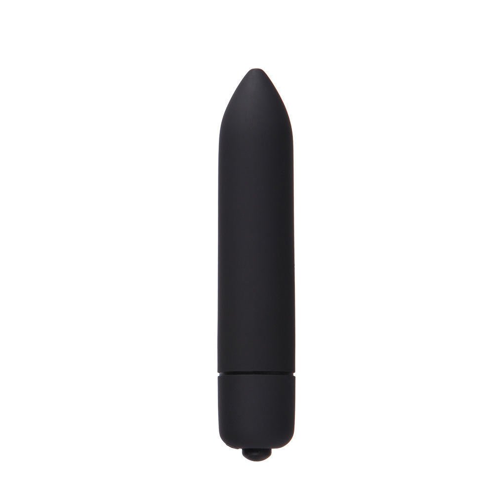 10 Speeds Mini Sexy Bullet Vibrator Women Adult Games - Lovetoys wholesales shop