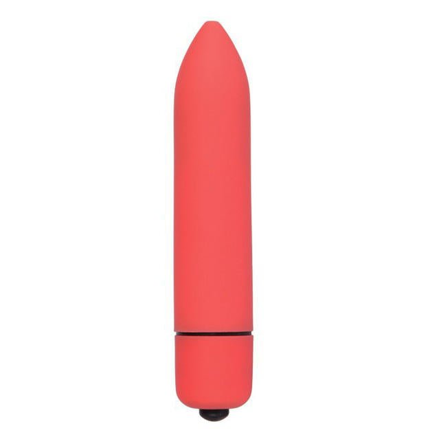 10 Speeds Mini Sexy Bullet Vibrator Women Adult Games - Lovetoys wholesales shop