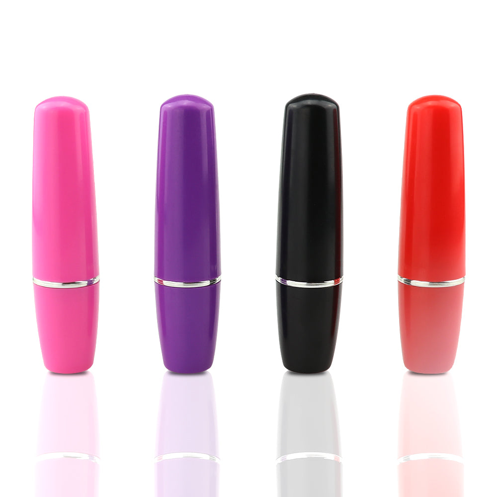 Women Sex Toys Lipstick Vibrator