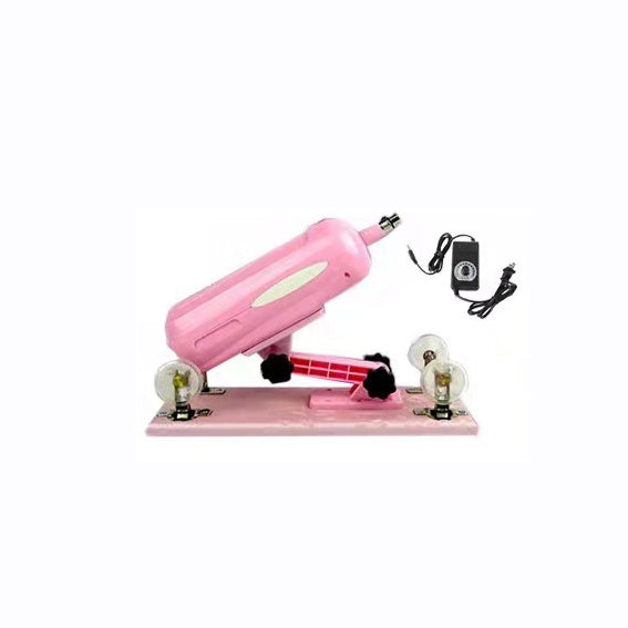 Strong Vibration Sex Machine