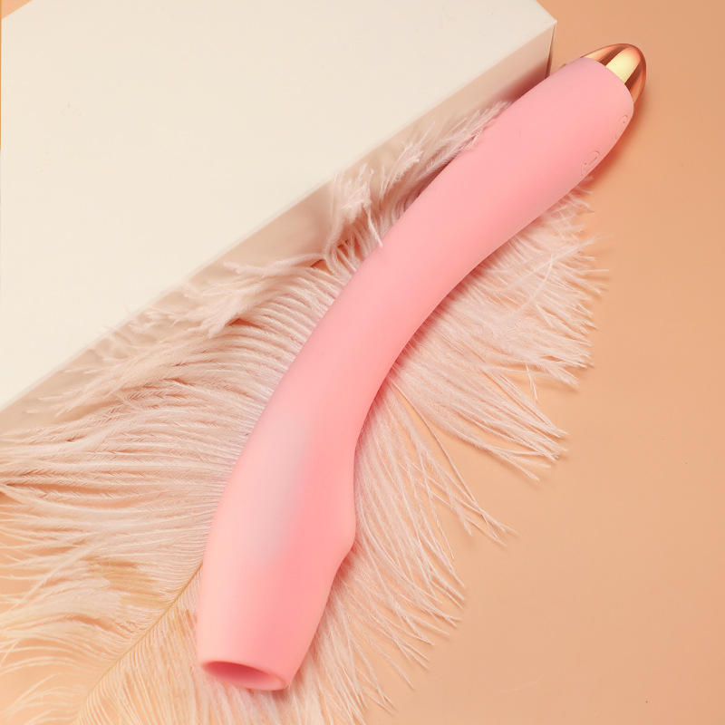 Female Vagina Anus Masturbator Adult G-Spot Vibrator With Camera