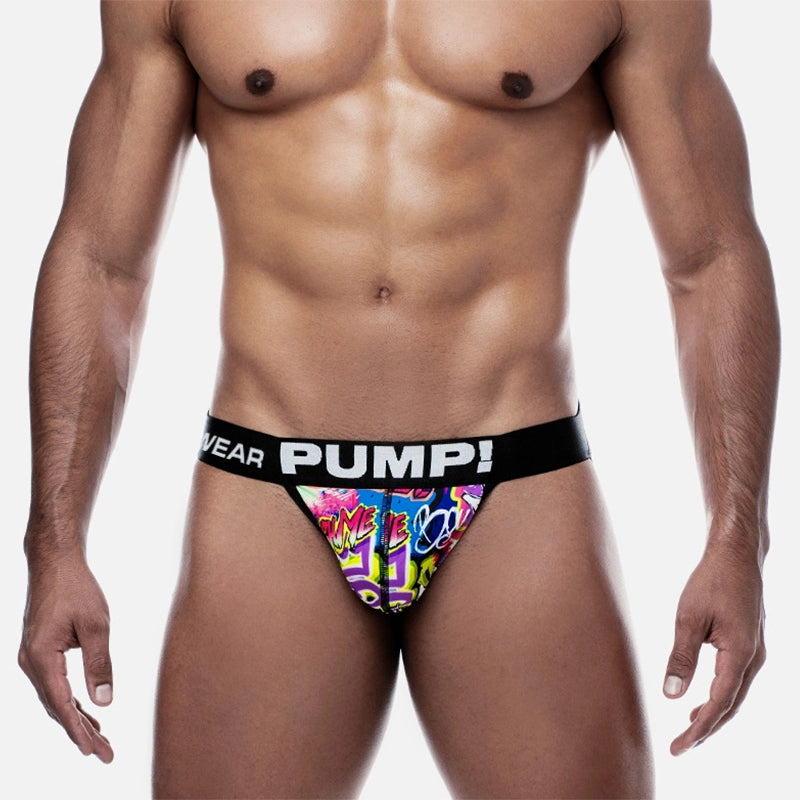 MP224 Men Underwear