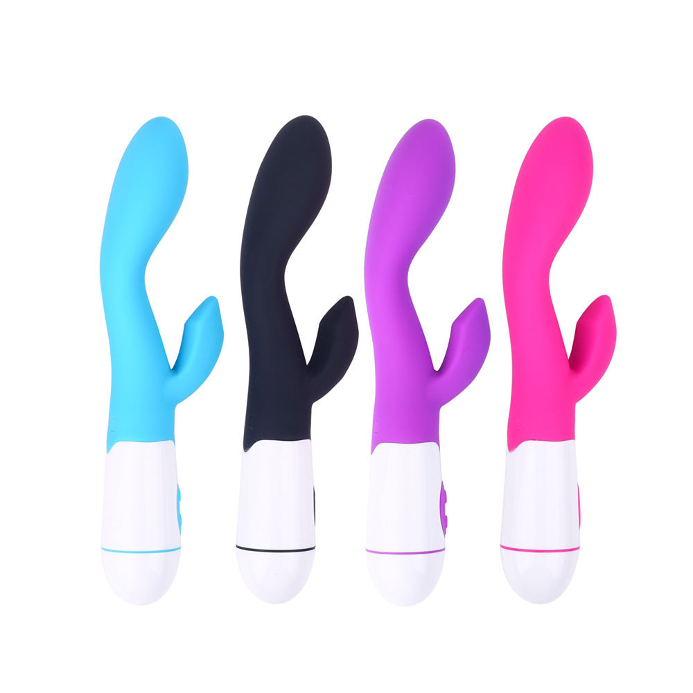 Female Masturbation Prettylove Brighty Rabbit Vibrator