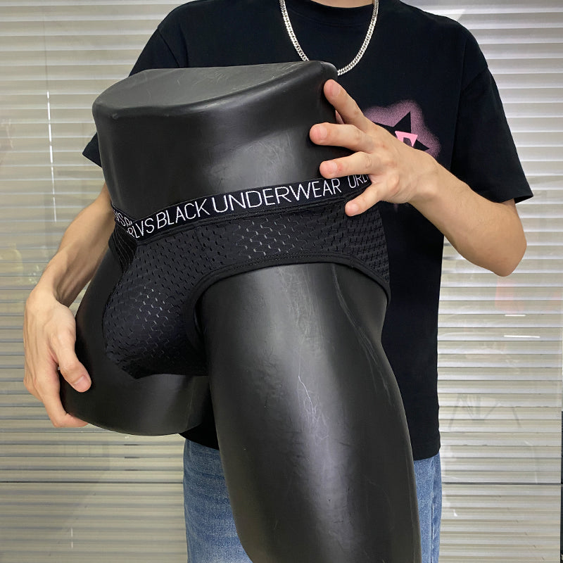 OR6299 NYLON Men's sexy underwear