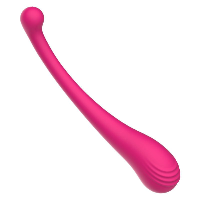 10 Vibration Modes Powerful Vibrating AV Wand Vaginal Massager Clit Masturbation