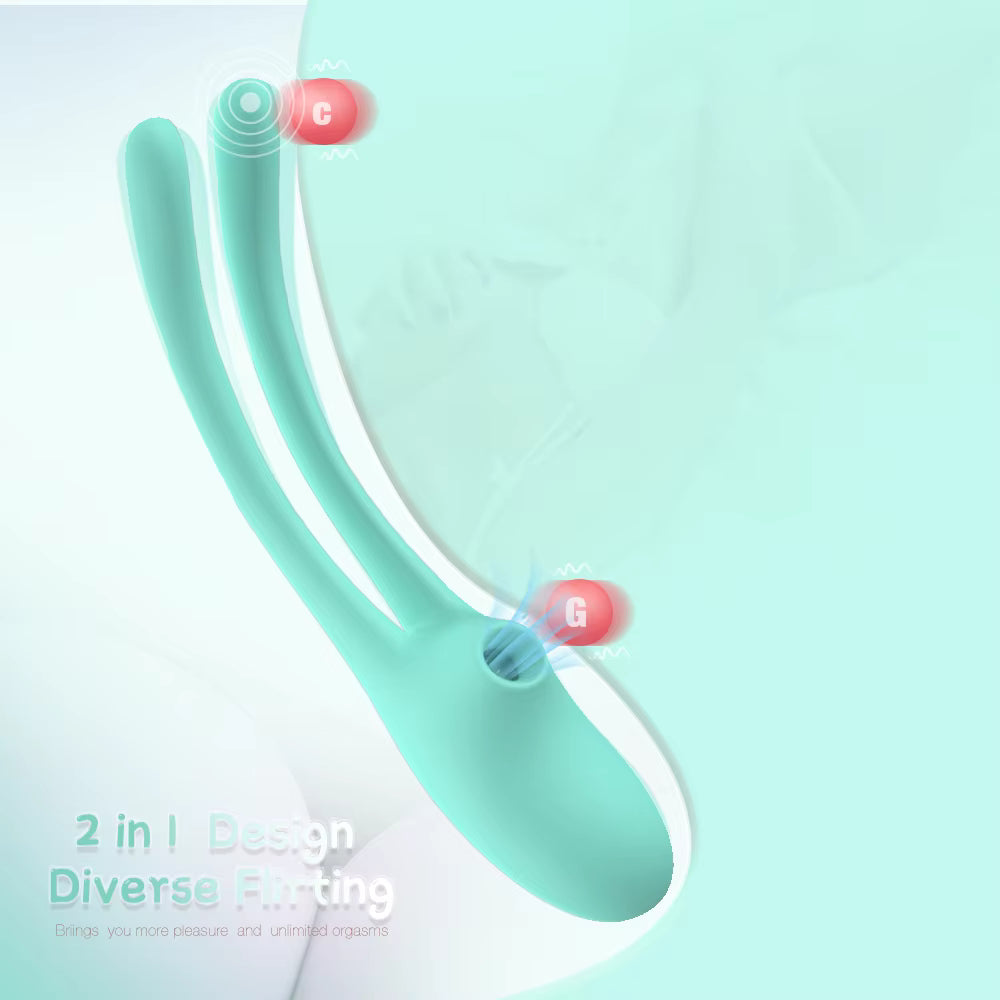 Clitoral Sucking for Women Clitoral Sucker Nipple Breast g Spot Vibrator