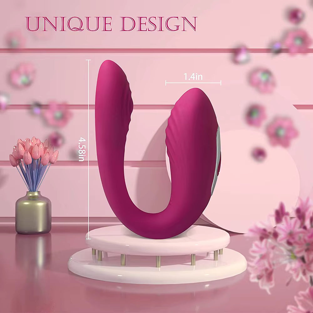 Clitoris Stimulator Vaginal Vibrators Female Masturbation Sex Toys