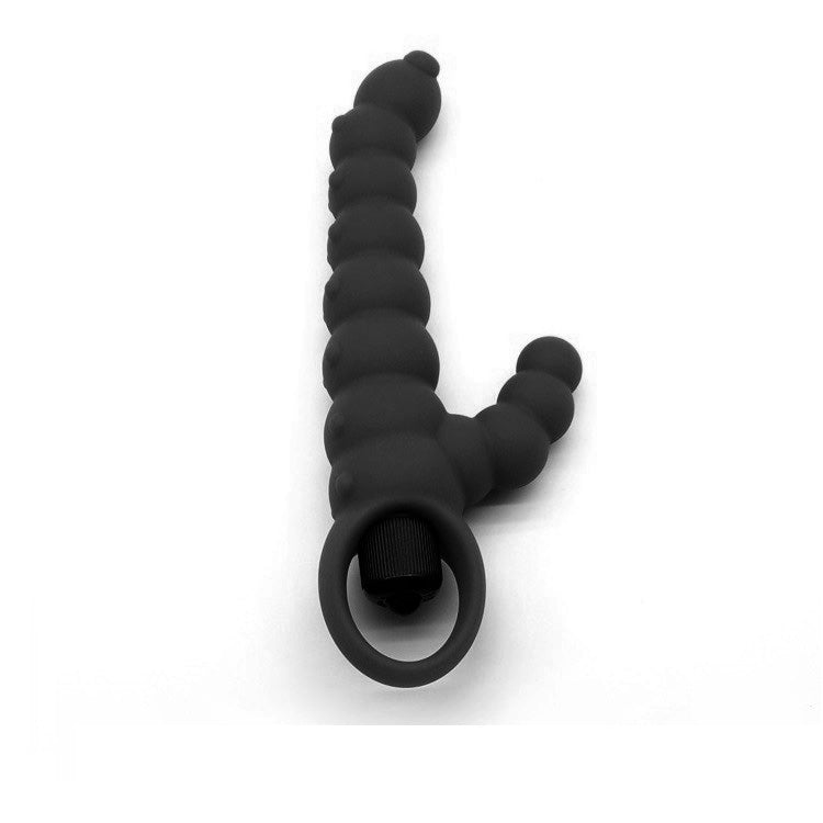 Mini Caterpillar G-spot Vibrator