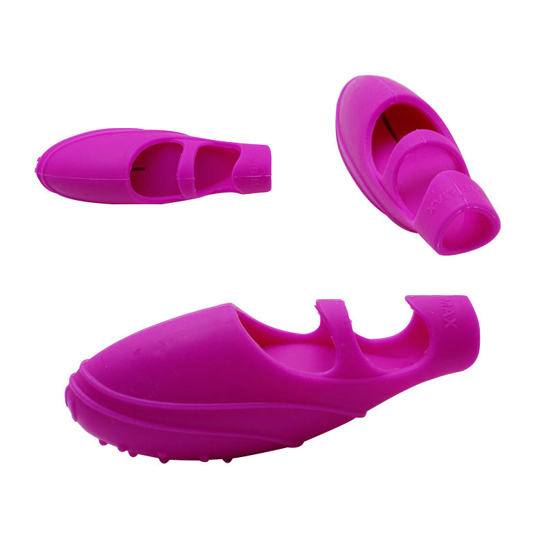 Dancer Finger Vibrator
