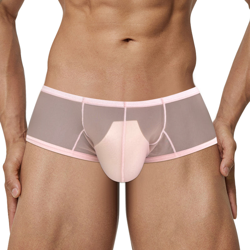 AD326 Men's NYLON underwear underpants