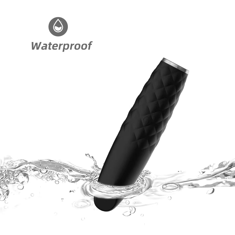 Women Sex Toys Clitoris Stimulator Nipple Vibrating Mini Bullet Lipstick Vibrator