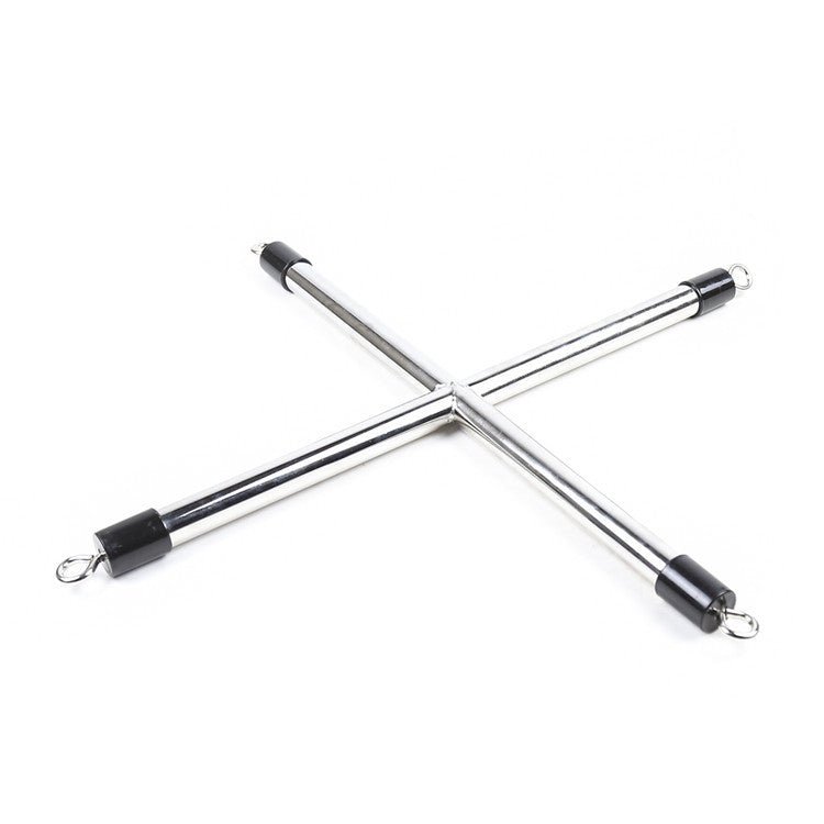 4 Way Bondage Spreader Bar - Lovetoys wholesales shop