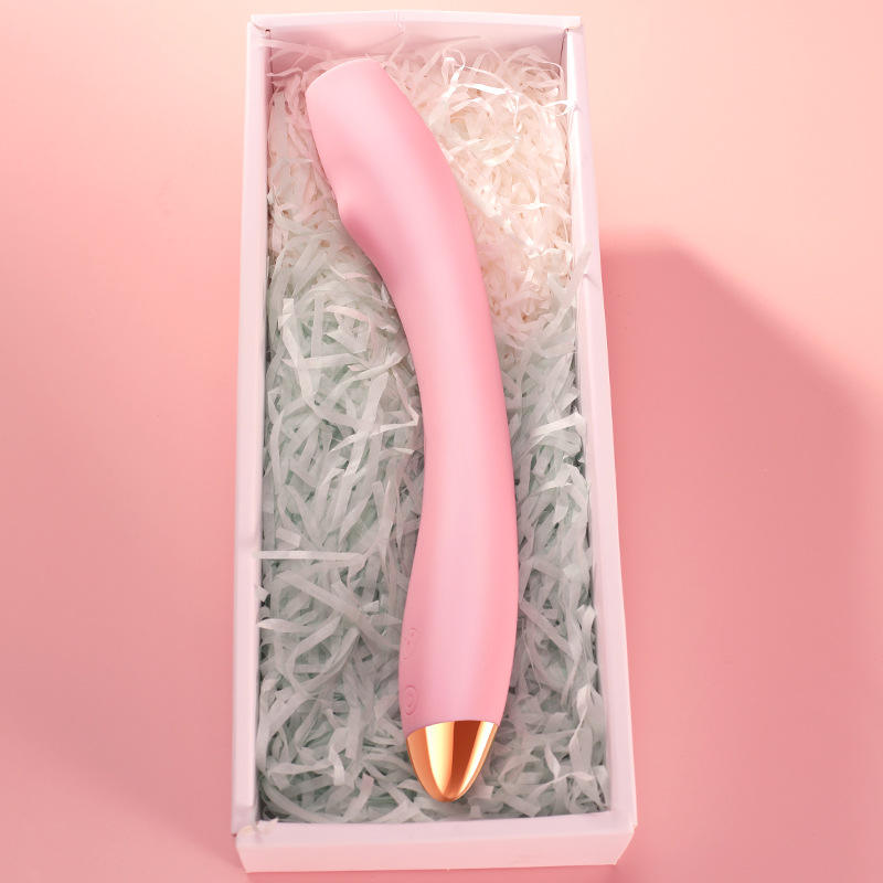 Female Vagina Anus Masturbator Adult G-Spot Vibrator With Camera