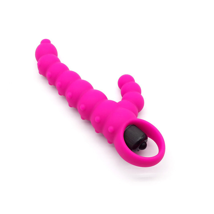 Mini Caterpillar G-spot Vibrator