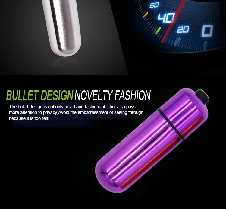 Factory Wholesale Favourable Price Female Masturbation Mini Sex Toy Small Bullet Vibrators