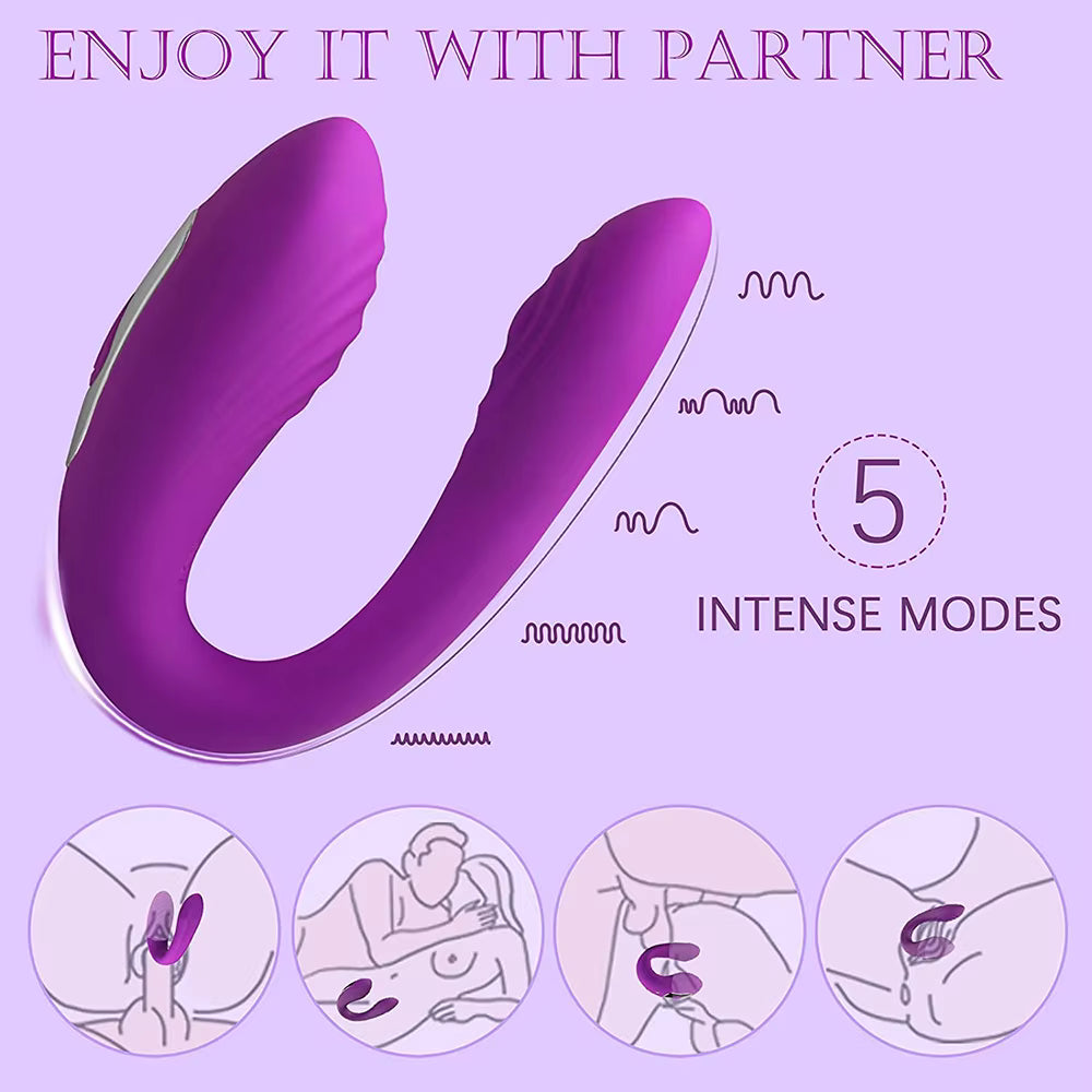 Clitoris Stimulator Vaginal Vibrators Female Masturbation Sex Toys
