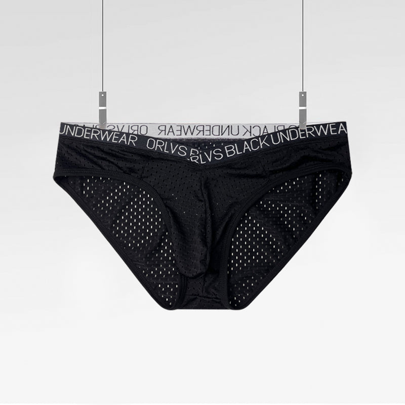 OR6299 NYLON Men's sexy underwear