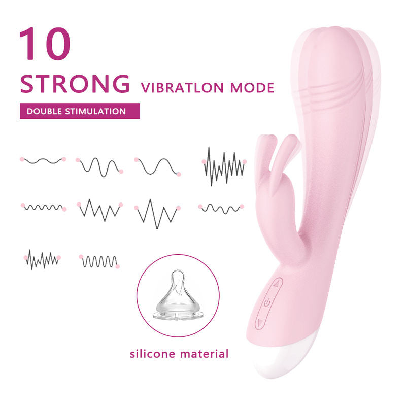 Sex Toys Silicone Heated Vibrating Vibrator Female Vaginal Pumping Masturbator