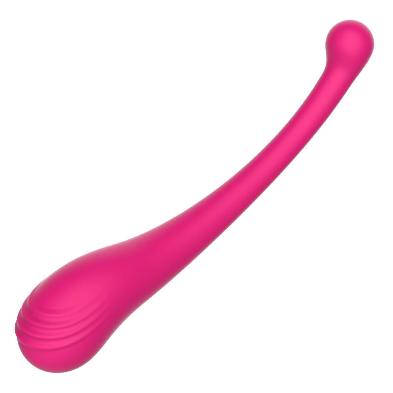 10 Vibration Modes Powerful Vibrating AV Wand Vaginal Massager Clit Masturbation