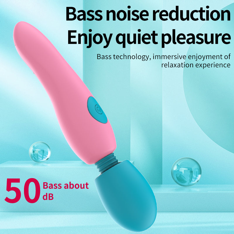 Romandy Wand Massager