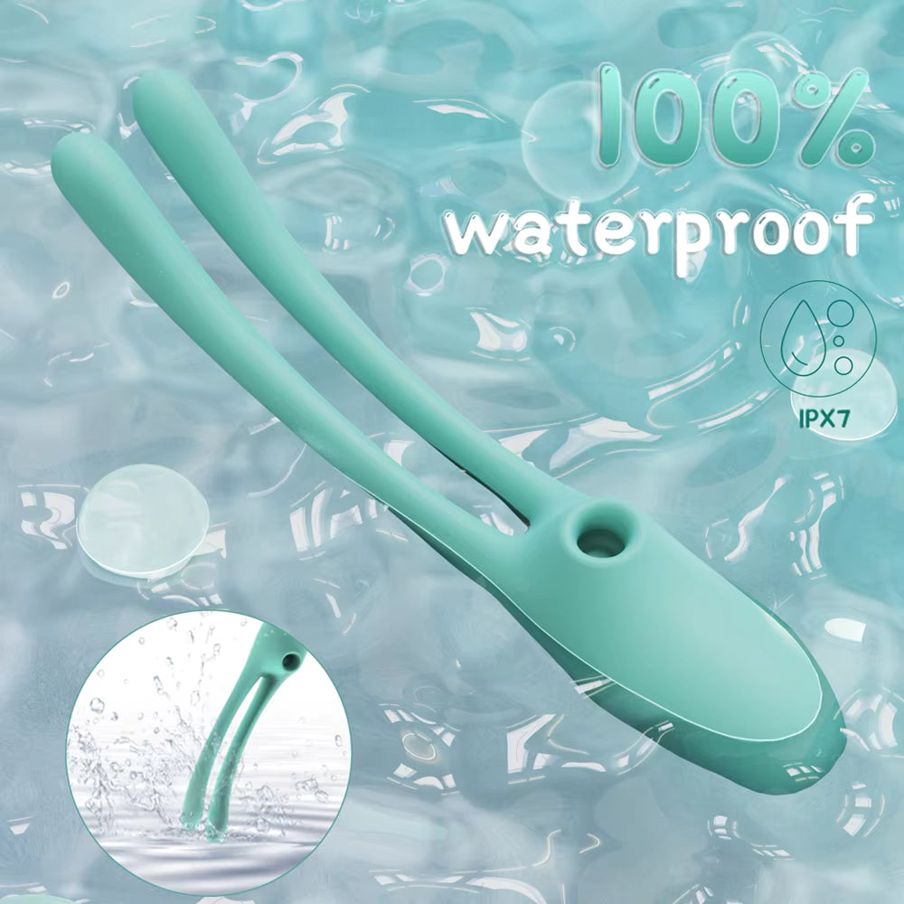 Clitoral Sucking for Women Clitoral Sucker Nipple Breast g Spot Vibrator