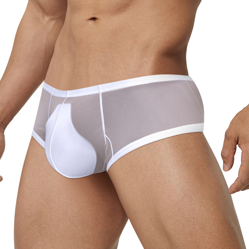 AD326 Men's NYLON underwear underpants