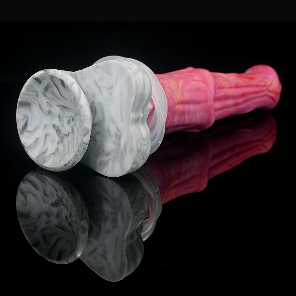 Adult Sex Products Squirting Silicone Dildo