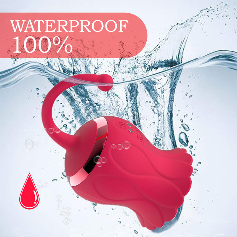 Automatic Electric Vibrators Clitoris Sucking Female Masturbation