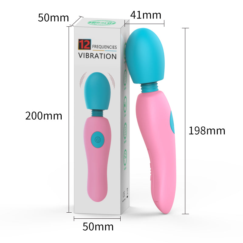 Romandy Wand Massager