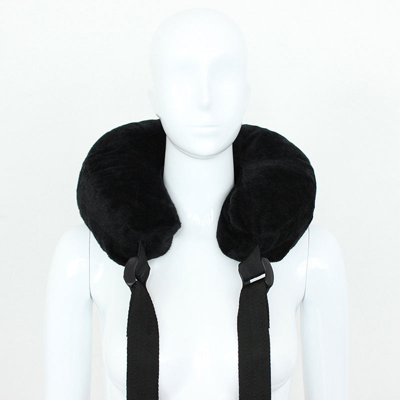 Restraints Handcuffs Footcuffs U-shaped Pillow BDSM China Bondage Sm Set