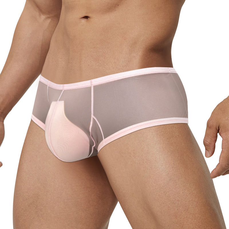 AD326 Men's NYLON underwear underpants