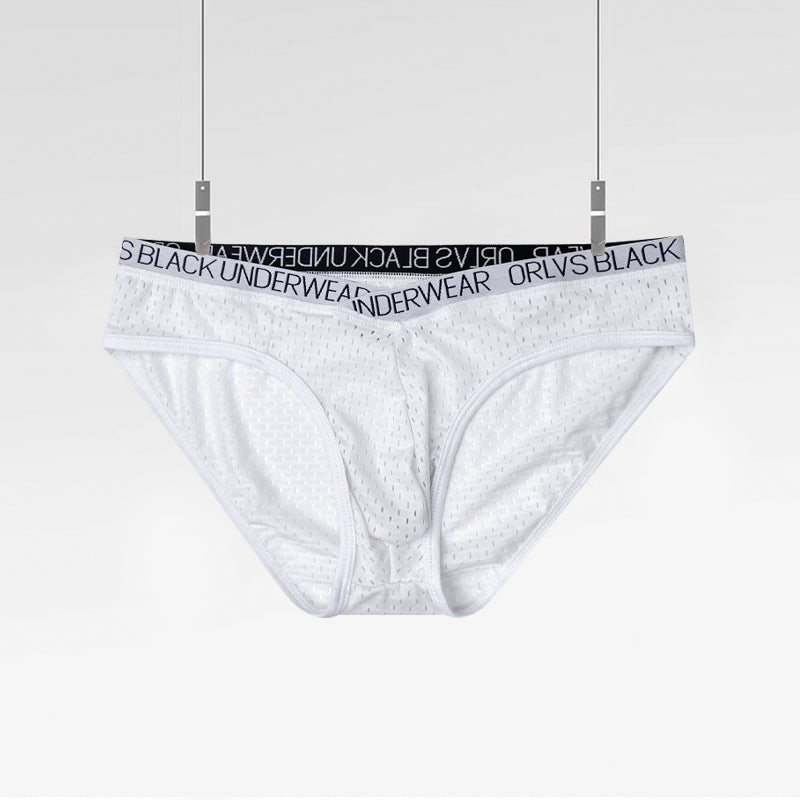 OR6299 NYLON Men's sexy underwear
