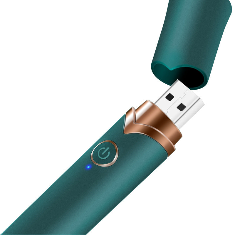 Makeup Brush Vibrator