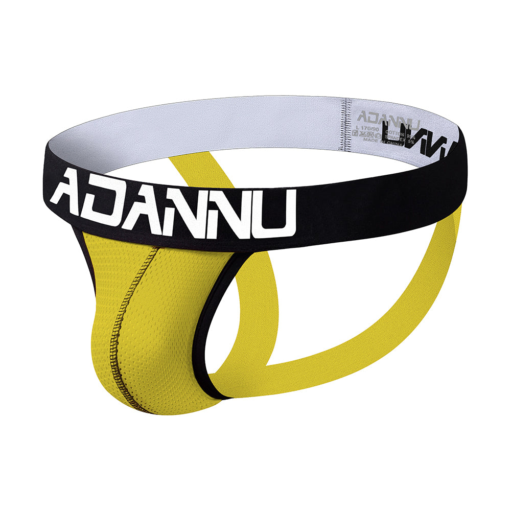 AD139 Men's triangular underwear underpants