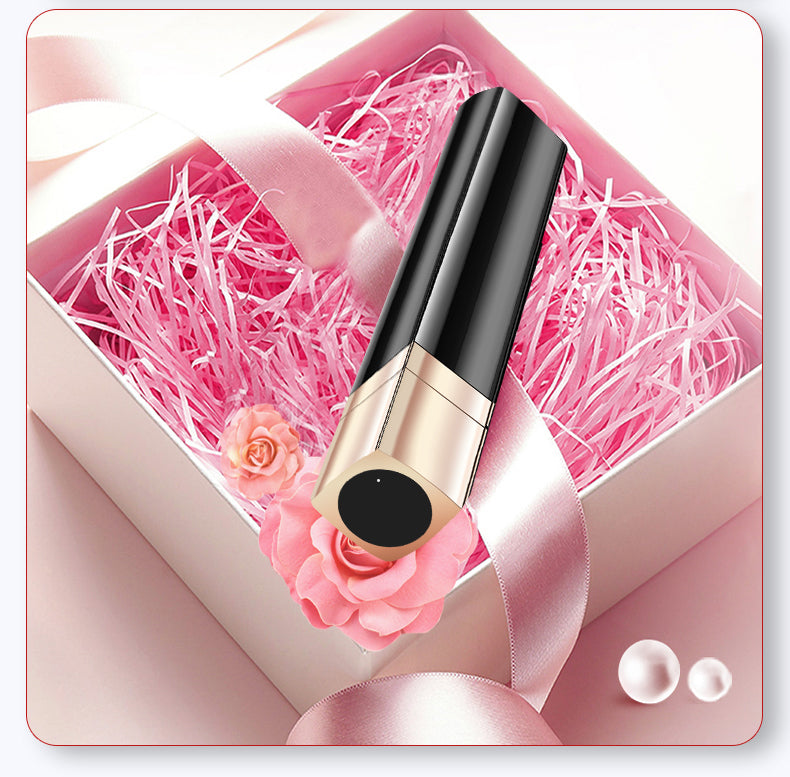 Lipstick Rechargeable Vibrator
