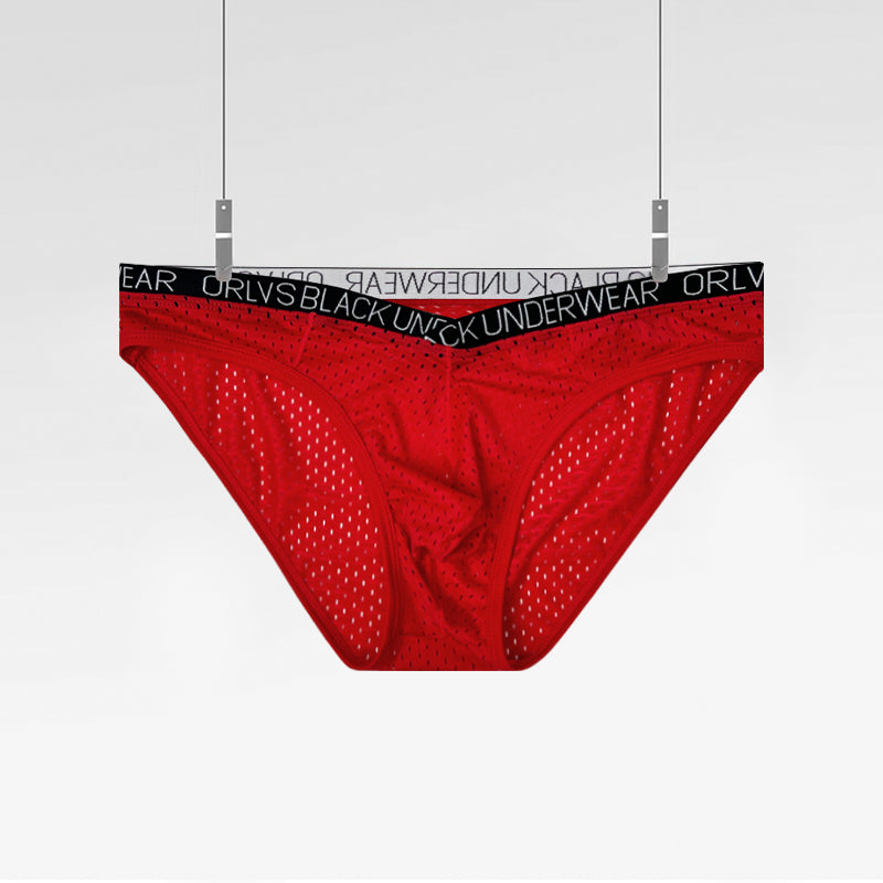 OR6299 NYLON Men's sexy underwear
