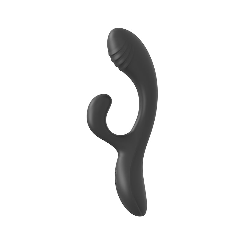 Elvis Silicone Rabbit Vibrator