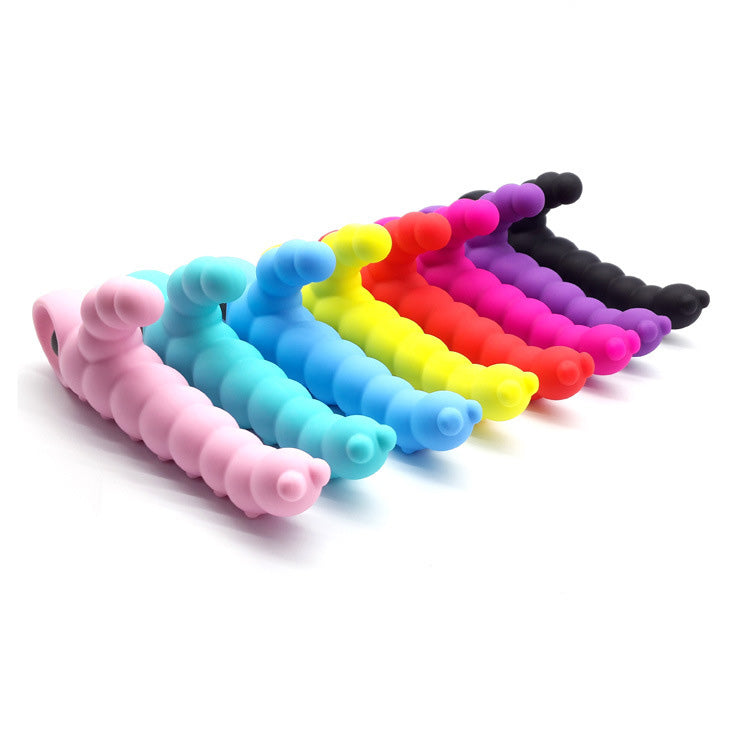 Mini Caterpillar G-spot Vibrator