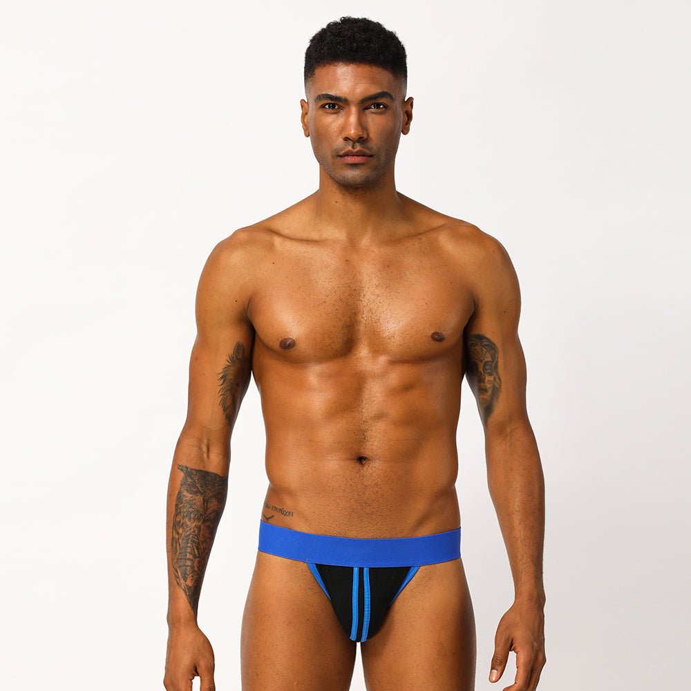 95% cotton 5% spandex men's underwear - Lovetoys wholesales shop