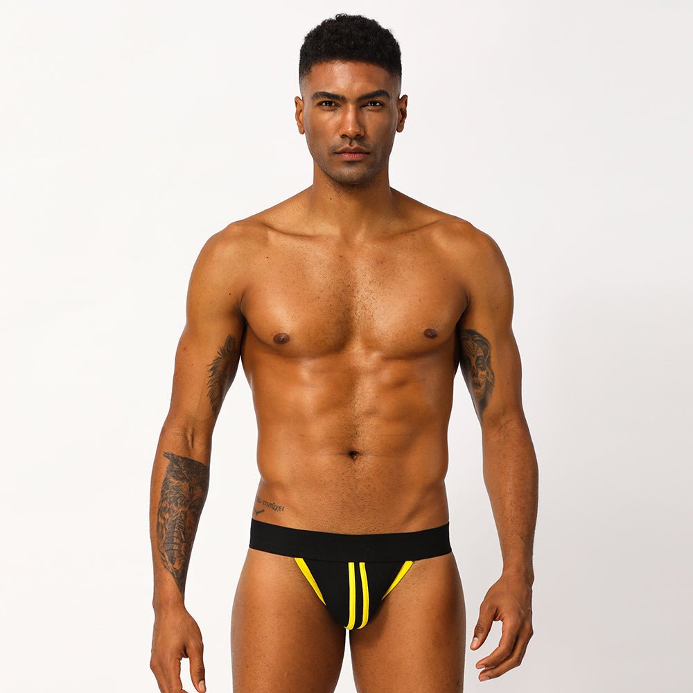 95% cotton 5% spandex men's underwear - Lovetoys wholesales shop