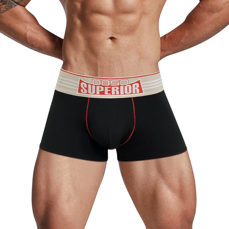 95% cotton men's underwear - Lovetoys wholesales shop