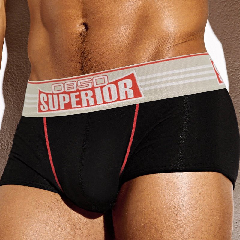 95% cotton men's underwear - Lovetoys wholesales shop