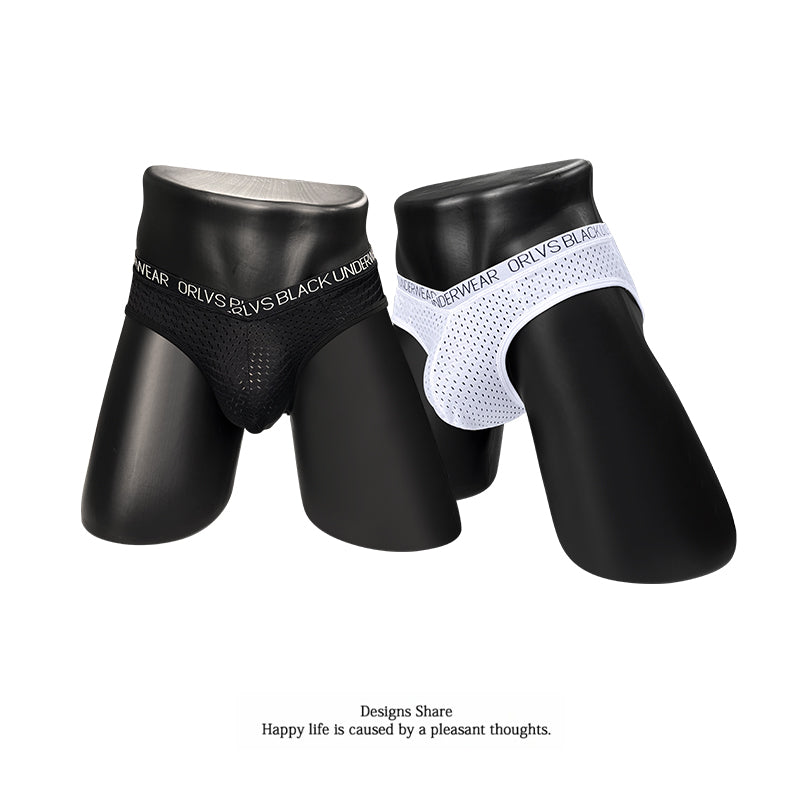 OR6299 NYLON Men's sexy underwear