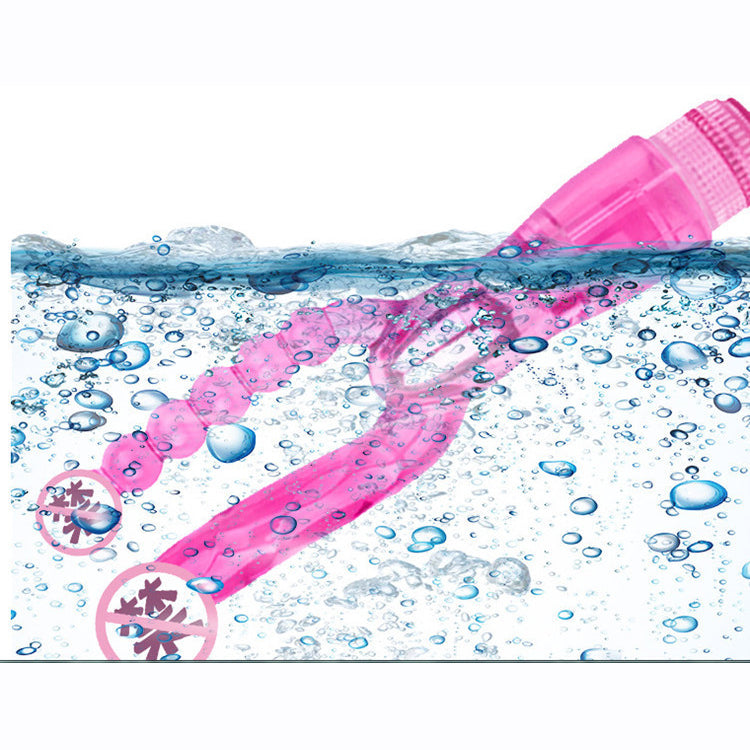 Sex Products Double Head Vibe For Sex Machine