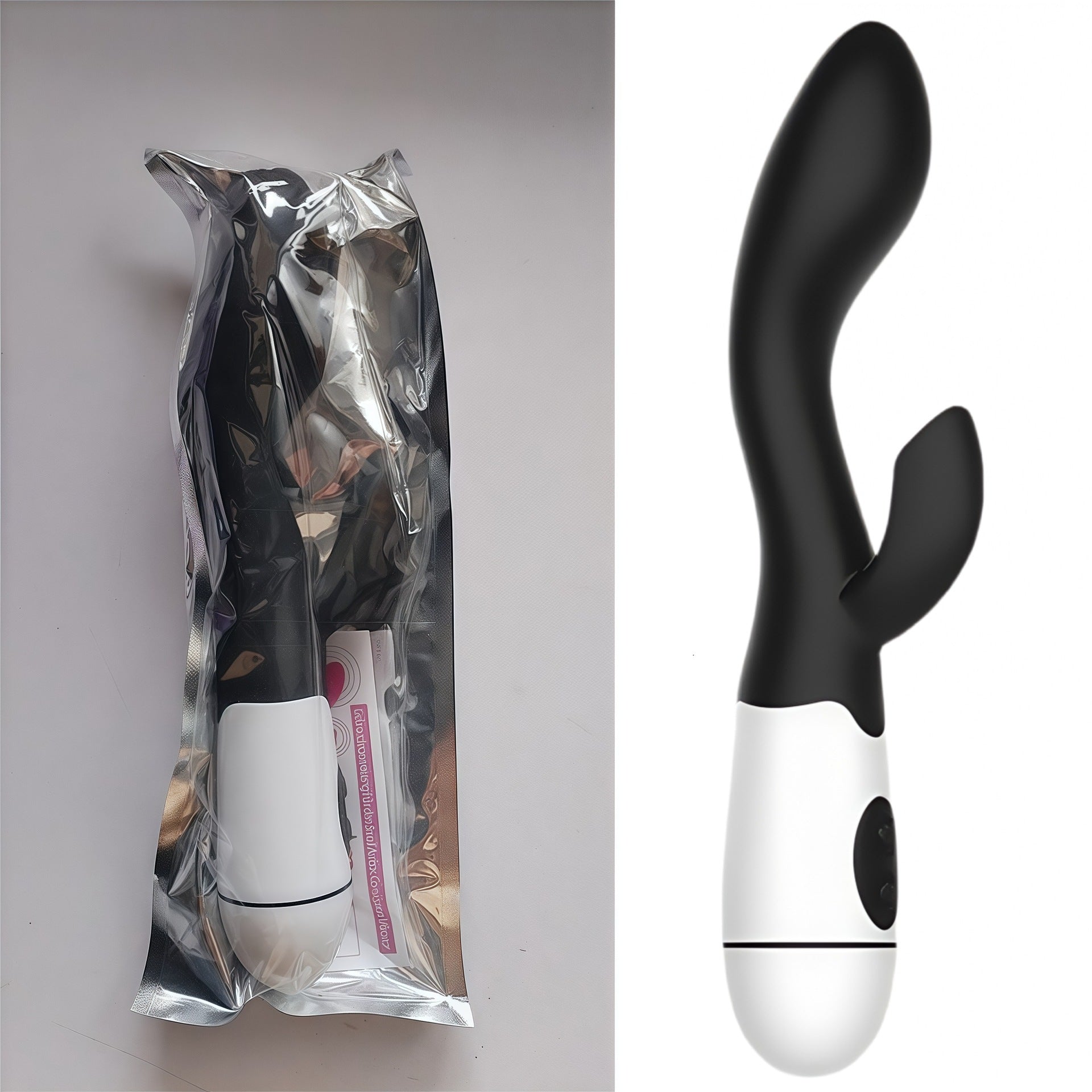 Prettylove Brighty Rabbit Vibrator