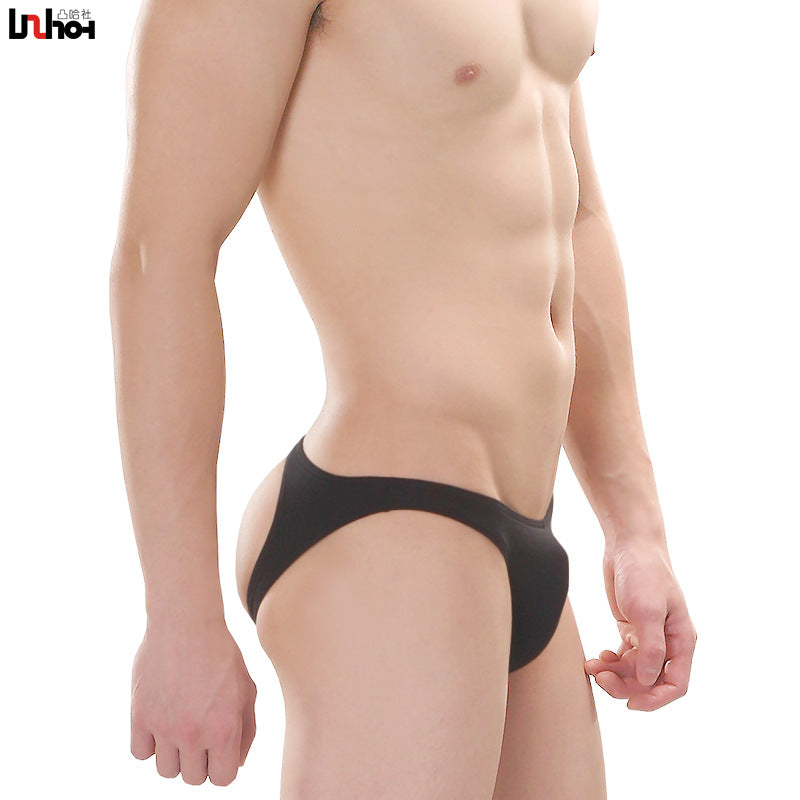 Hot Men Hip Lifting Assless Panty Underwear